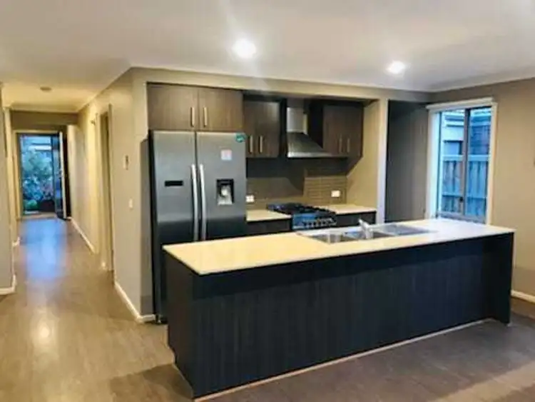 Second view of Homely house listing, 88 Chapman Drive, Wyndham Vale VIC 3024