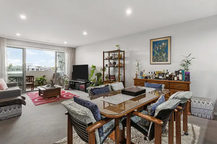 Second view of Homely apartment listing, 1001/564 Princes Highway, Rockdale NSW 2216