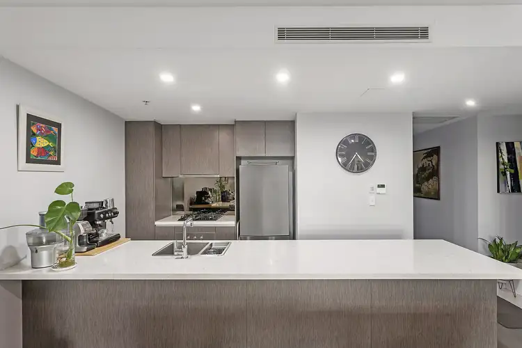 Third view of Homely apartment listing, 1001/564 Princes Highway, Rockdale NSW 2216
