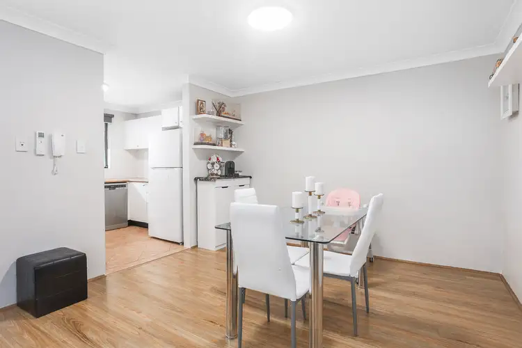 Second view of Homely apartment listing, 22/43-49 Railway Parade, Engadine NSW 2233