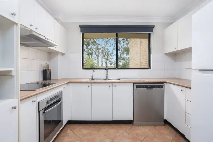 Third view of Homely apartment listing, 22/43-49 Railway Parade, Engadine NSW 2233