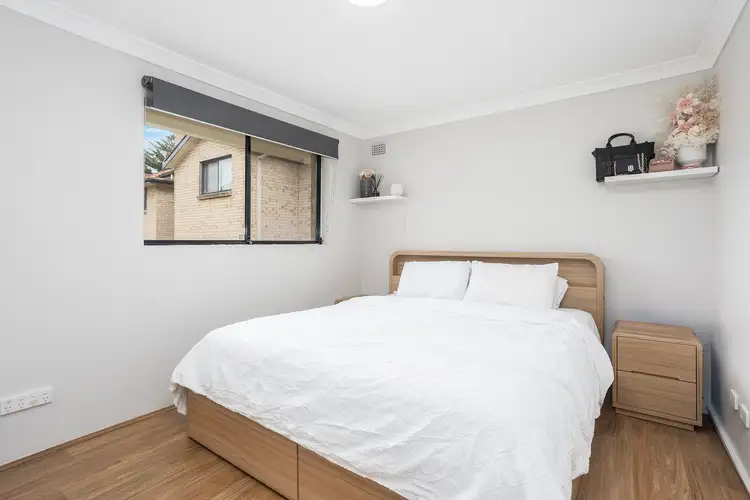 Fourth view of Homely apartment listing, 22/43-49 Railway Parade, Engadine NSW 2233