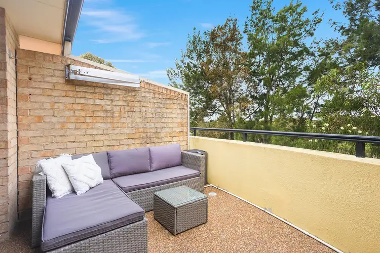 Fifth view of Homely apartment listing, 22/43-49 Railway Parade, Engadine NSW 2233