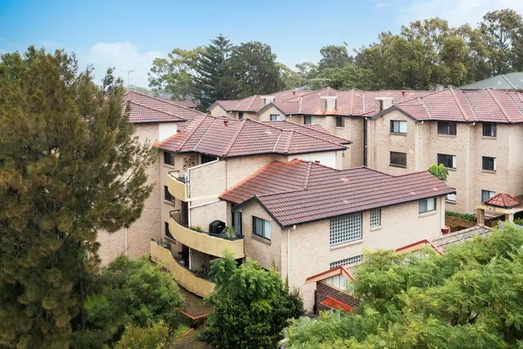 Sixth view of Homely apartment listing, 22/43-49 Railway Parade, Engadine NSW 2233