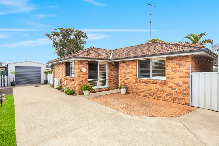1145B Old Princes Highway, Engadine NSW 2233