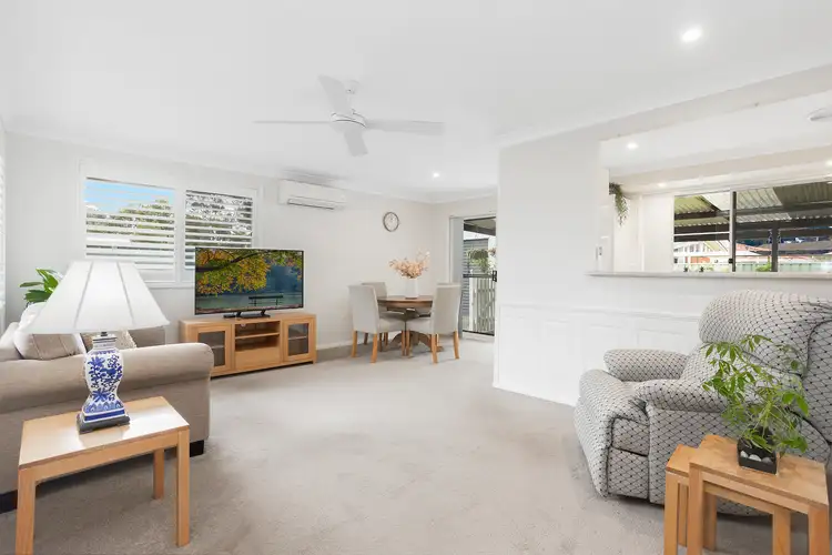 Second view of Homely house listing, 1145B Old Princes Highway, Engadine NSW 2233