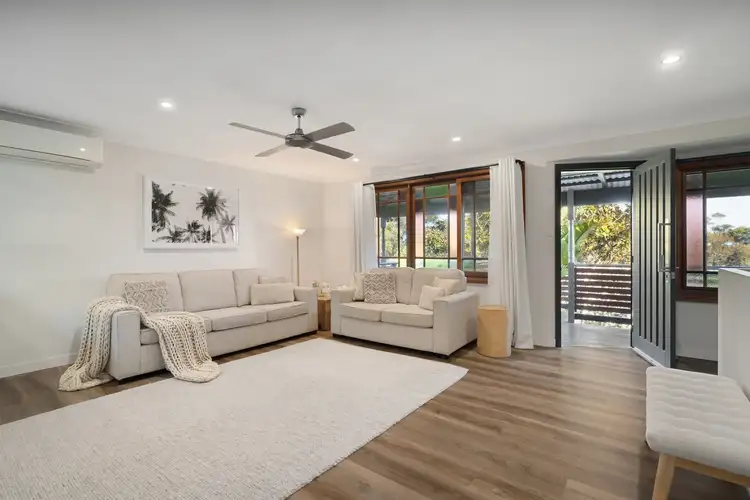 Second view of Homely house listing, 1 Mary Gilmore Place, Heathcote NSW 2233