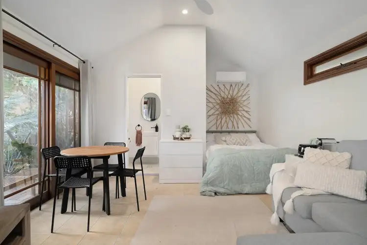 Fifth view of Homely house listing, 1 Mary Gilmore Place, Heathcote NSW 2233