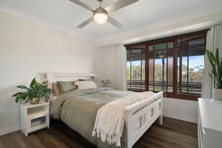 Sixth view of Homely house listing, 1 Mary Gilmore Place, Heathcote NSW 2233