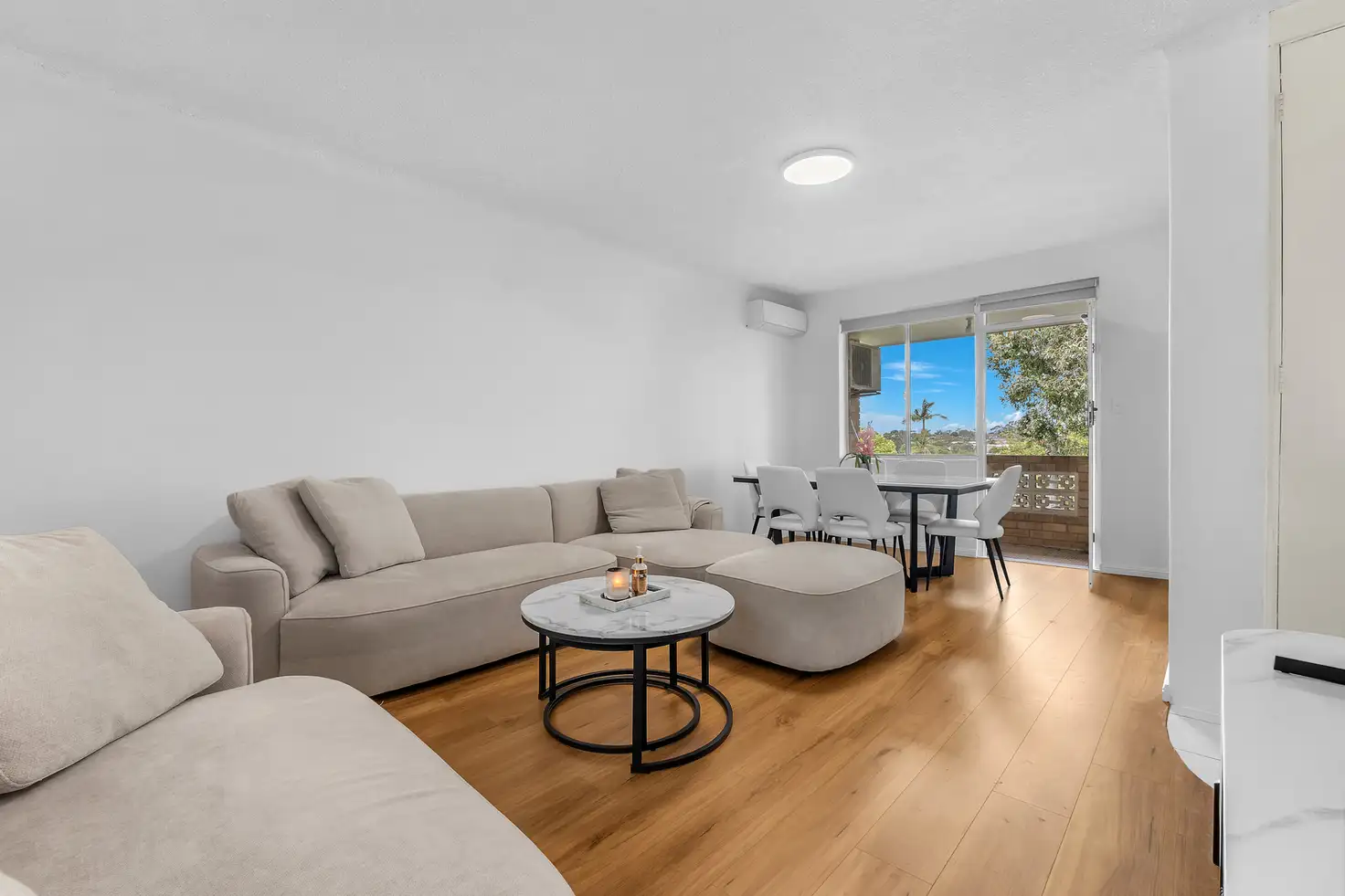 Main view of Homely apartment listing, 8/25-27 Phillip Street, Roselands NSW 2196