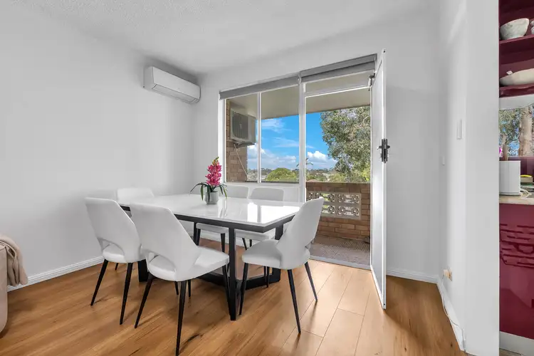Fourth view of Homely apartment listing, 8/25-27 Phillip Street, Roselands NSW 2196