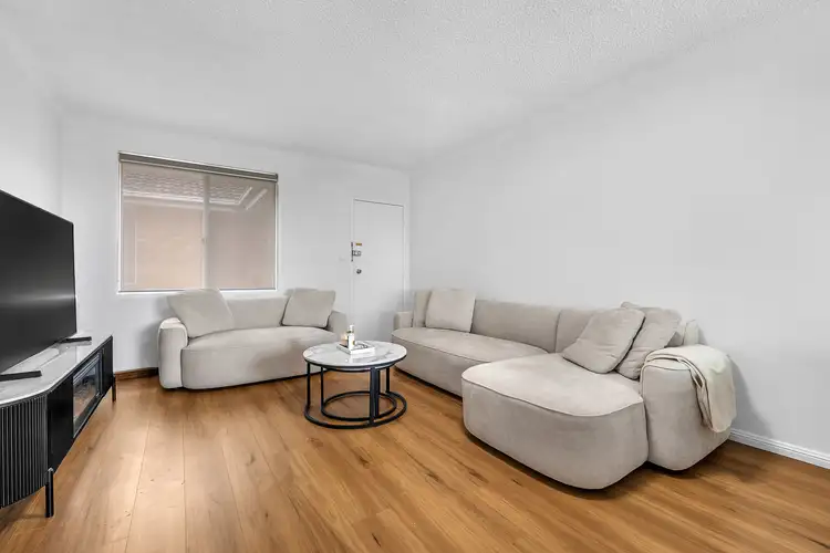 Fifth view of Homely apartment listing, 8/25-27 Phillip Street, Roselands NSW 2196
