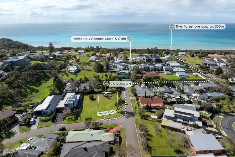 2a View Road, Rye VIC 3941