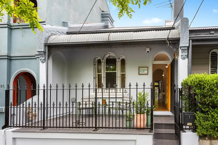 193 Belmont Street, Alexandria NSW 2015