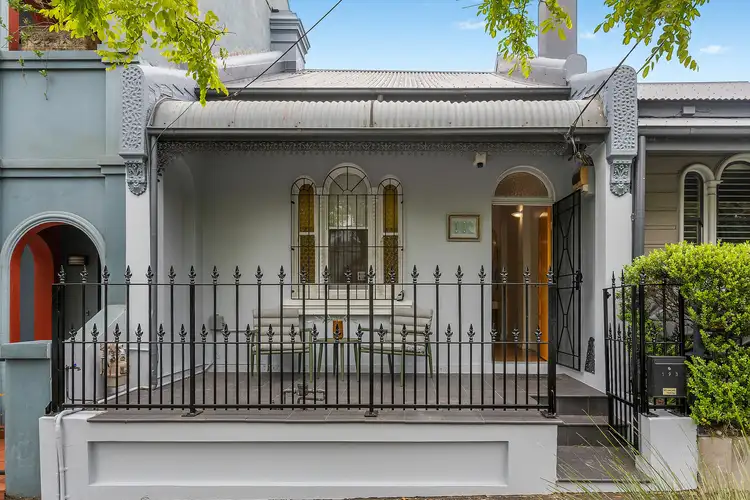 Main view of Homely house listing, 193 Belmont Street, Alexandria NSW 2015