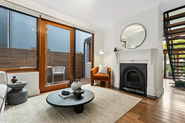 Second view of Homely house listing, 193 Belmont Street, Alexandria NSW 2015