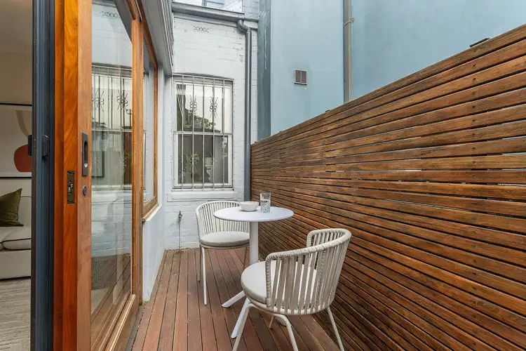 Sixth view of Homely house listing, 193 Belmont Street, Alexandria NSW 2015