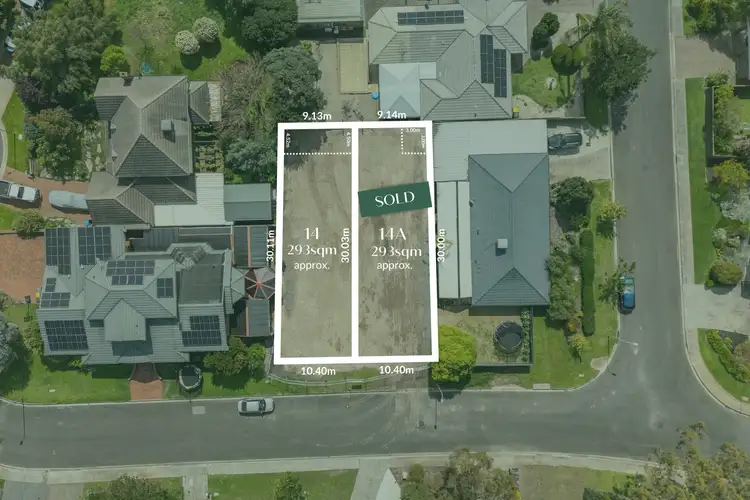 14 Shelton Drive