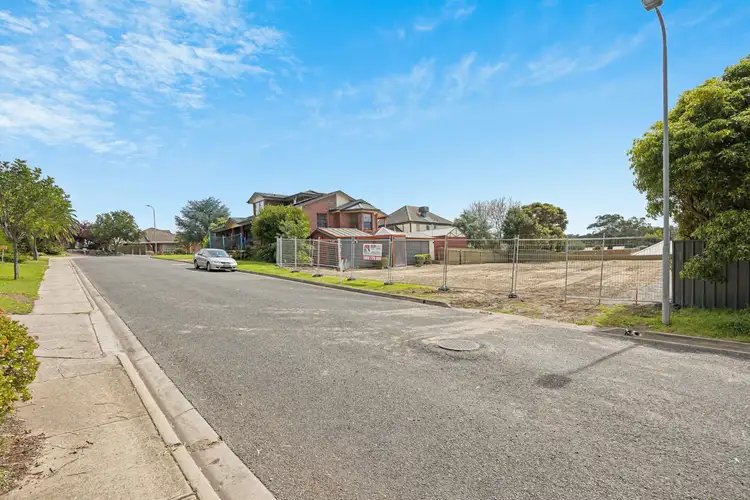Fourth view of Homely land listing, 14 & 14A Shelton Drive, Athelstone SA 5076