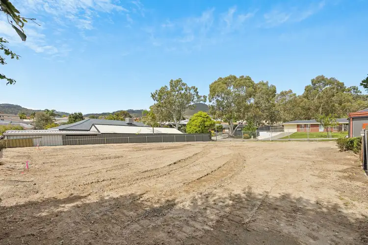 Fifth view of Homely land listing, 14 & 14A Shelton Drive, Athelstone SA 5076