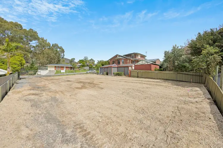 Sixth view of Homely land listing, 14 & 14A Shelton Drive, Athelstone SA 5076