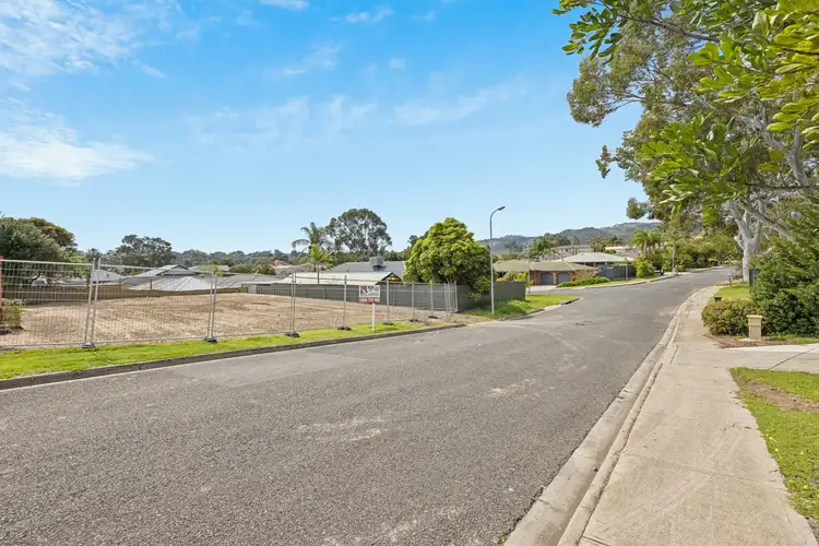 Seventh view of Homely land listing, 14 & 14A Shelton Drive, Athelstone SA 5076
