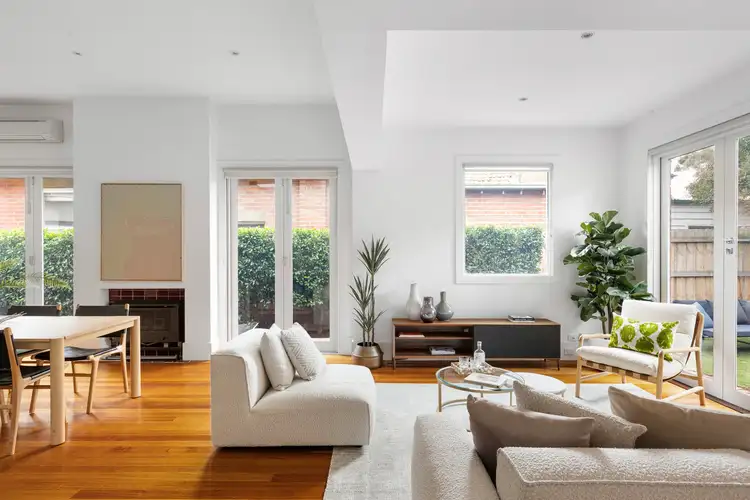 Third view of Homely house listing, 88 Mitford Street, Elwood VIC 3184