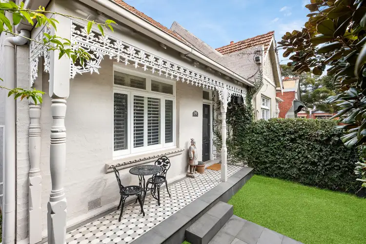 36 Closeburn Avenue, Prahran VIC 3181