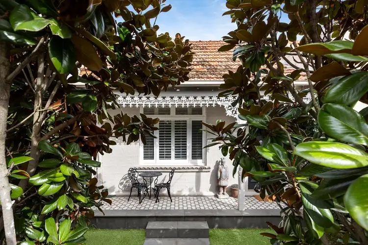Second view of Homely house listing, 36 Closeburn Avenue, Prahran VIC 3181