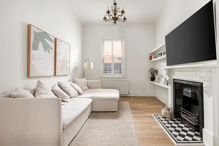 Fifth view of Homely house listing, 36 Closeburn Avenue, Prahran VIC 3181