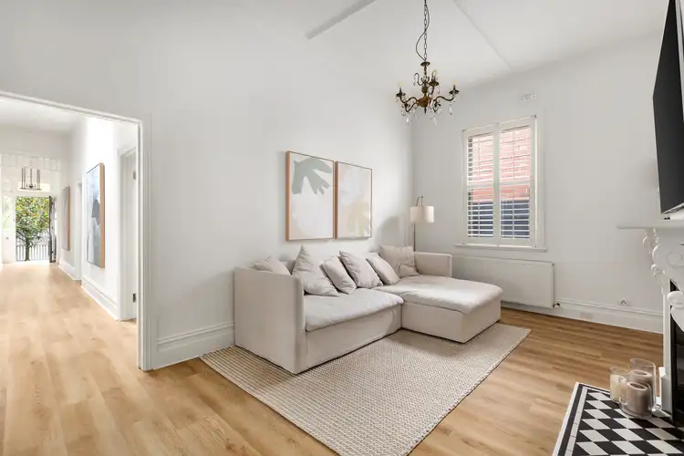 Sixth view of Homely house listing, 36 Closeburn Avenue, Prahran VIC 3181