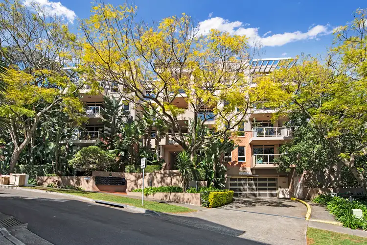 A203/6 Yara Avenue, Rozelle NSW 2039