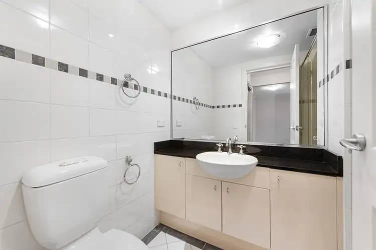 Third view of Homely apartment listing, A203/6 Yara Avenue, Rozelle NSW 2039