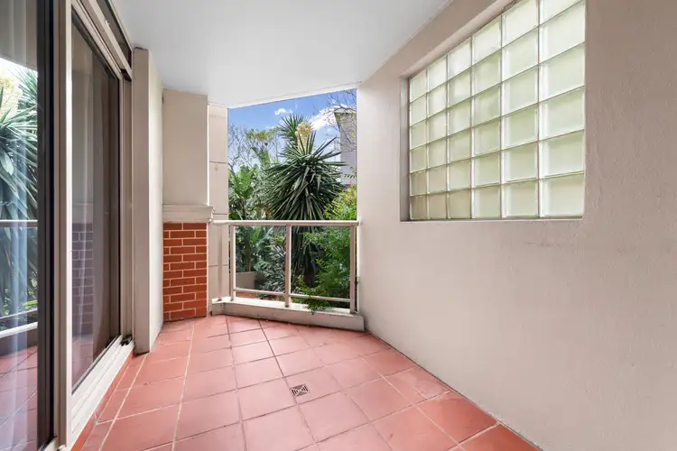 Fourth view of Homely apartment listing, A203/6 Yara Avenue, Rozelle NSW 2039