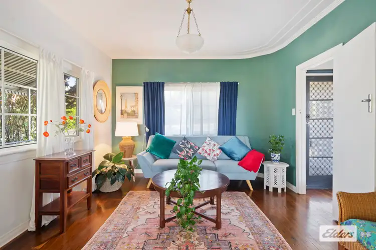 Second view of Homely house listing, 121 Byangum Road, Murwillumbah NSW 2484