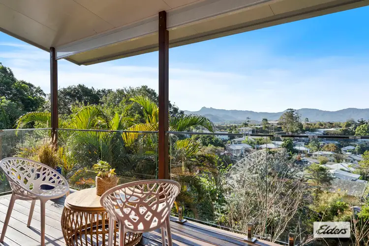 Third view of Homely house listing, 121 Byangum Road, Murwillumbah NSW 2484