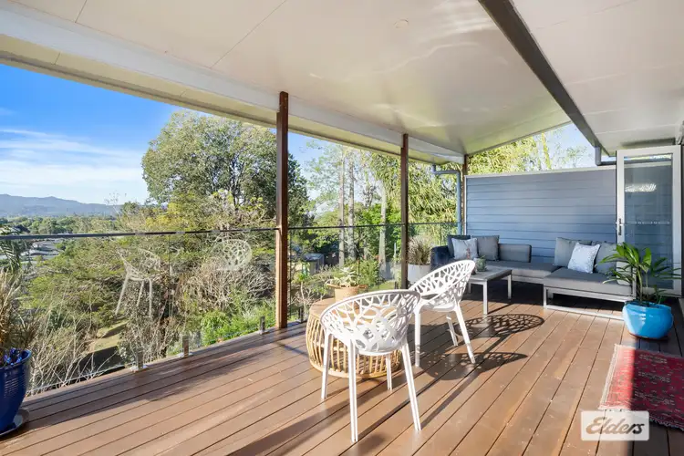 Fourth view of Homely house listing, 121 Byangum Road, Murwillumbah NSW 2484