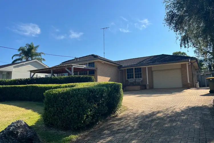 37 Gilham Street, Castle Hill NSW 2154