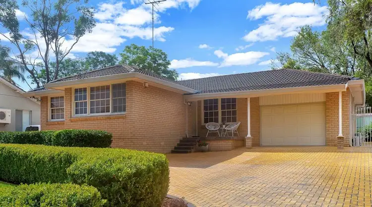 37 Gilham Street, Castle Hill NSW 2154