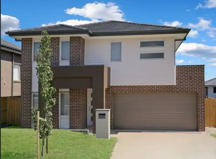Main view of Homely house listing, 24 Guinevere Street, Schofields NSW 2762