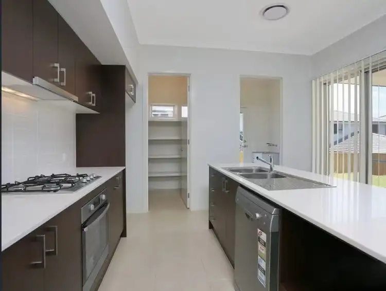 Second view of Homely house listing, 24 Guinevere Street, Schofields NSW 2762