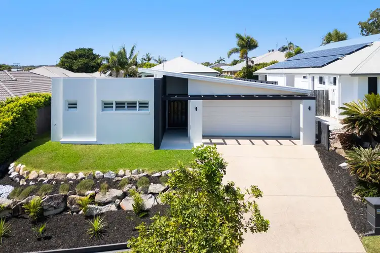 5 Maidstone Crescent, Peregian Springs QLD 4573