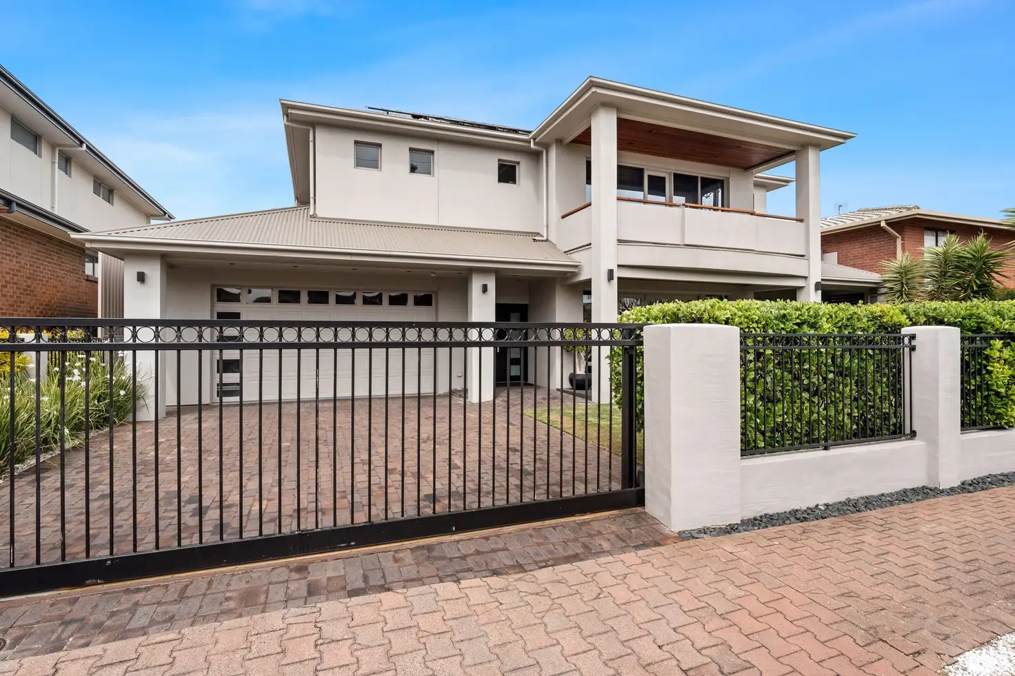 Main view of Homely house listing, 61 Downing Street, Hove SA 5048