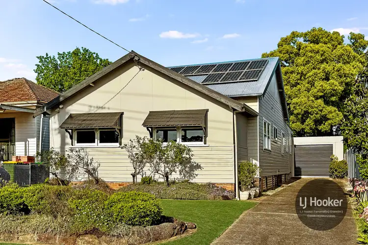 38 Byron Road, Guildford NSW 2161