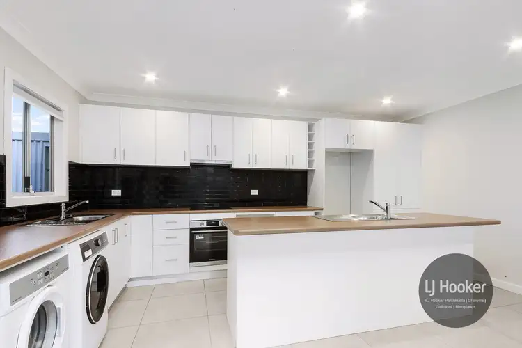 Fourth view of Homely house listing, 38 Byron Road, Guildford NSW 2161