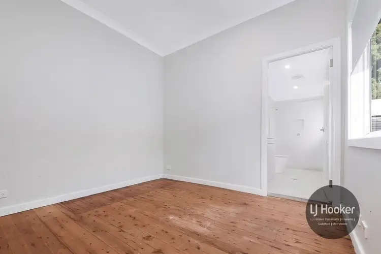 Fifth view of Homely house listing, 38 Byron Road, Guildford NSW 2161