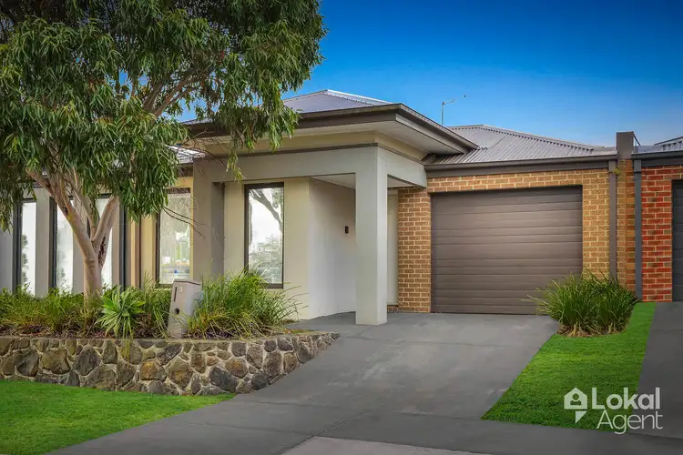 3/10 Heywood Street, Doreen VIC 3754