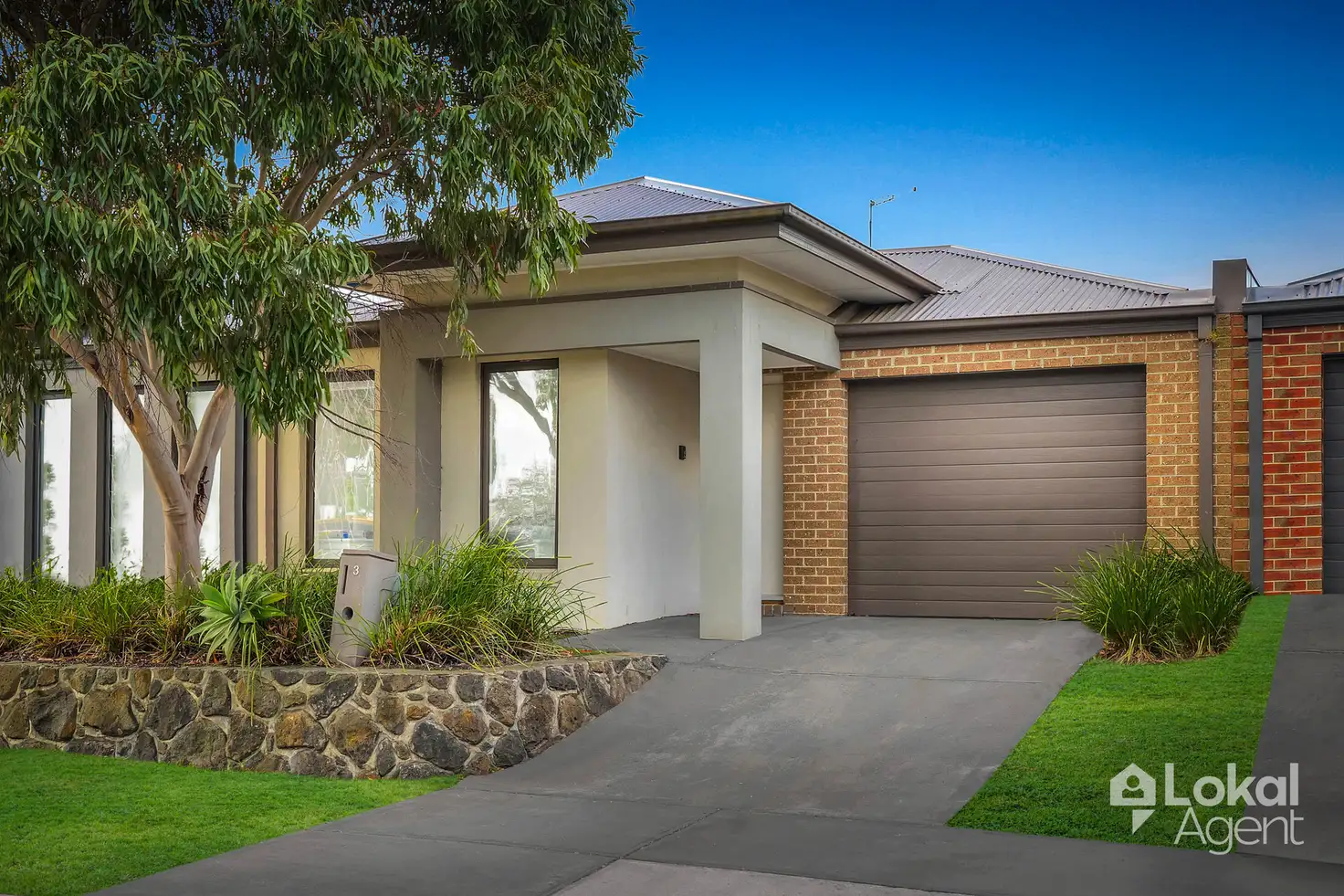Main view of Homely unit listing, 3/10 Heywood Street, Doreen VIC 3754