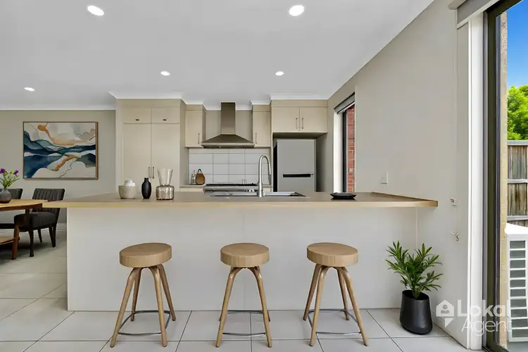 Fourth view of Homely unit listing, 3/10 Heywood Street, Doreen VIC 3754