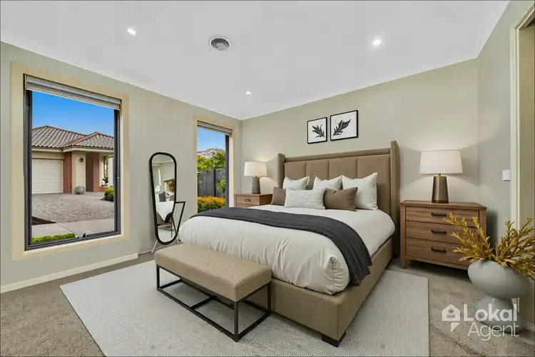 Fifth view of Homely unit listing, 3/10 Heywood Street, Doreen VIC 3754